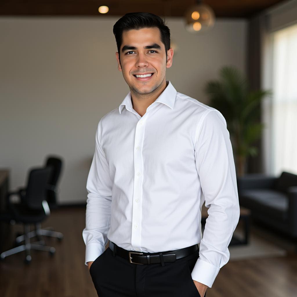 Jordan Syers NMLS #1211031