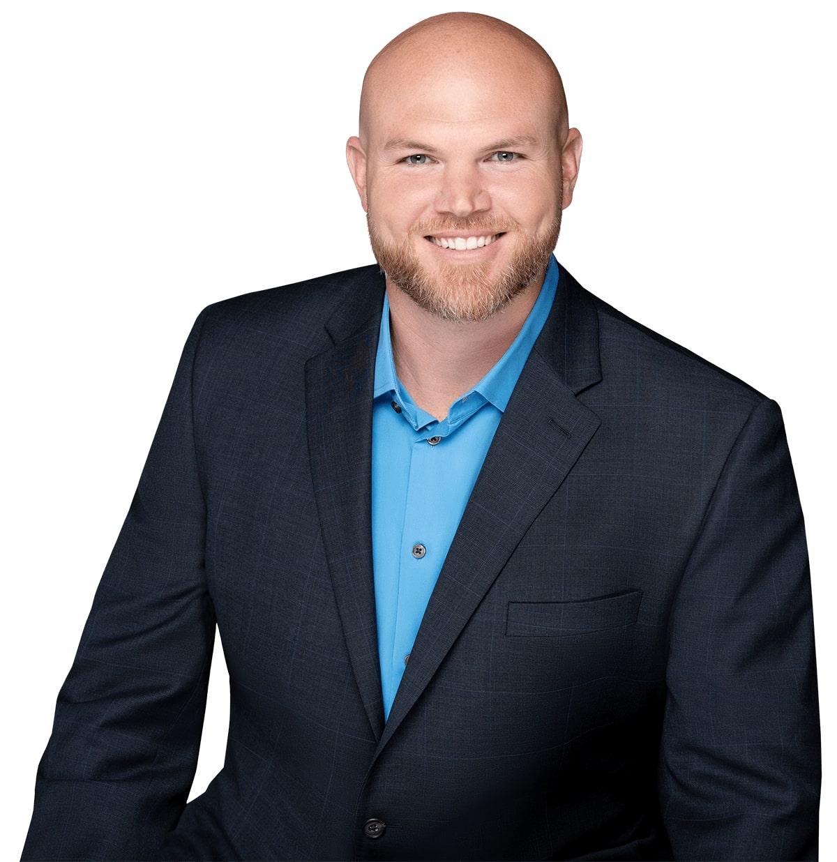 Michael Stewart NMLS #1924090